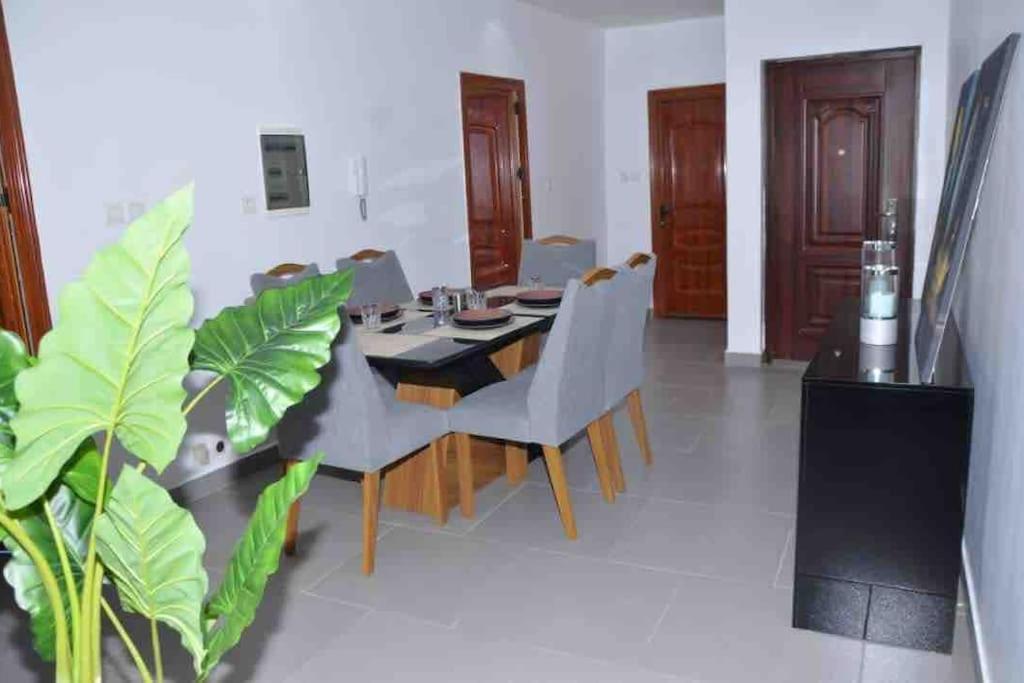 Jumeirah On The Hills, Mamelles Dakar Eksteriør billede