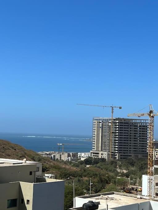Jumeirah On The Hills, Mamelles Dakar Eksteriør billede