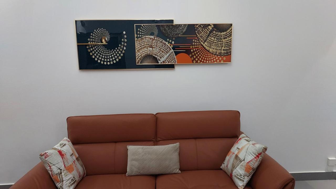 Jumeirah On The Hills, Mamelles Dakar Eksteriør billede